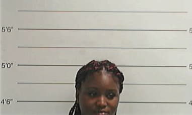 Dolita Wilhike, - Orleans Parish County, LA 